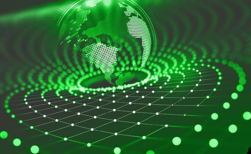 Mantenimiento de Redes